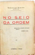 NO SEIO DA ORDEM.