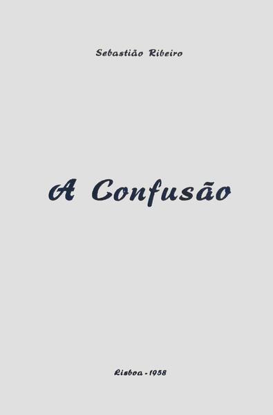 A CONFUSÃƒO.