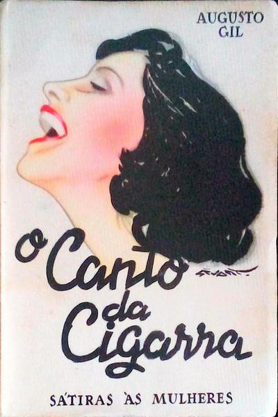 O CANTO DA CIGARRA.