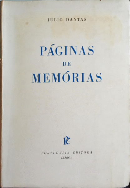 PÃGINAS DE MEMÃ“RIAS.