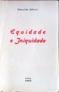 EQUIDADE E INIQUIDADE.