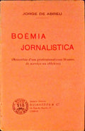 BOÃ‰MIA JORNALISTICA.