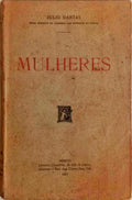 MULHERES. [1.Âª EDIÃ‡ÃƒO]
