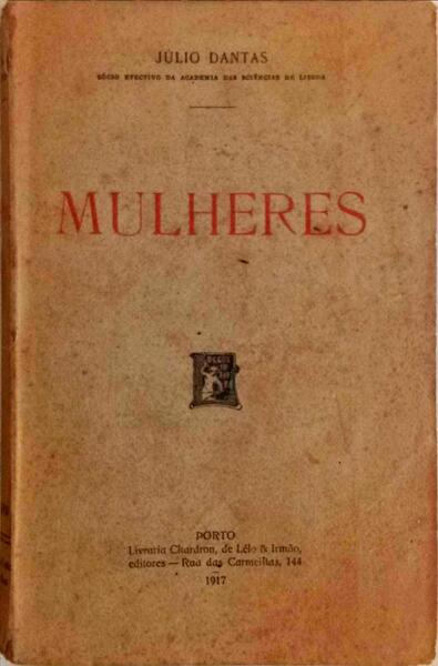 MULHERES. [1.Âª EDIÃ‡ÃƒO]
