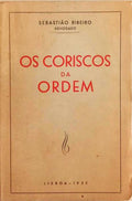 OS CORISCOS DA ORDEM.