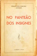 NO PANTEÃƒO DOS INSIGNES.