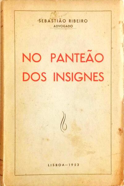 NO PANTEÃƒO DOS INSIGNES.