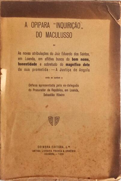 A OPIPARA.