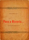 PARA A HISTÃ“RIA...