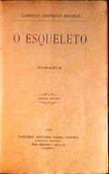O ESQUELETO. [5.Âª EDIÃ‡ÃƒO]