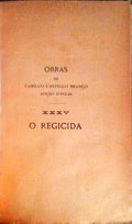 O REGICIDA.