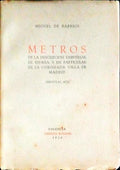 METROS DE LA DESCRIPCION UNIVERSAL DE ESPAÃ‘A.