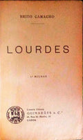LOURDES.