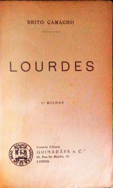 LOURDES.
