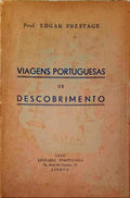 VIAGENS PORTUGUESAS DE DESCOBRIMENTO.