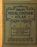 PHILIPS' VISUAL CONTOUR ATLAS.