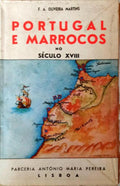 PORTUGAL E MARROCOS NO SÃ‰CULO XVIII.