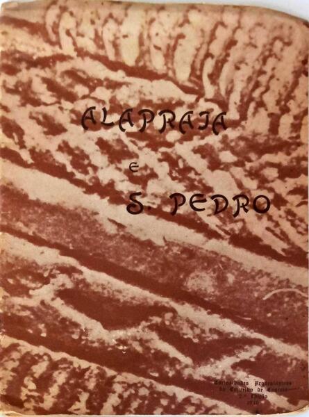 ALAPRAIA E S. PEDRO