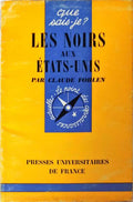 LES NOIRES AUX Ã‰TATS-UNIS.