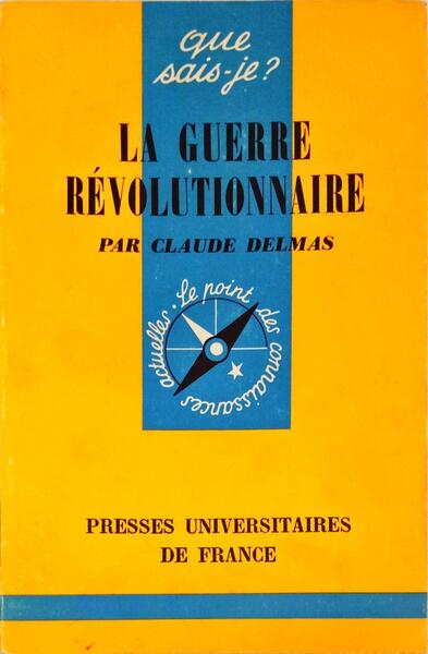 LA GUERRE RÃ‰VOLUTIONNAIRE.