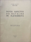 NOVOS ASPECTOS DA BATALHA DE ALJUBARROTA.