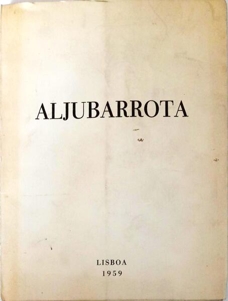 ALJUBARROTA.