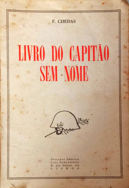 LIVRO DO CAPITÃƒO SEM NOME.