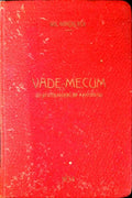VADE-MECUM DO PROFISSIONAL DE ESCRITÃ“RIO.