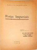 ROTAS IMPERIAIS.