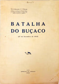 BATALHA DO BUÃ‡ACO.