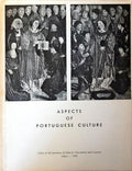 ASPECTS OF PORTUGUESE CULTURE.