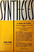 LE MONDE DES LUSIADES.