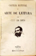 CARTILHA MATERNAL OU ARTE DE LEITURA. [FacsÃ­mile]