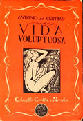 VIDA VOLUPTUOSA.