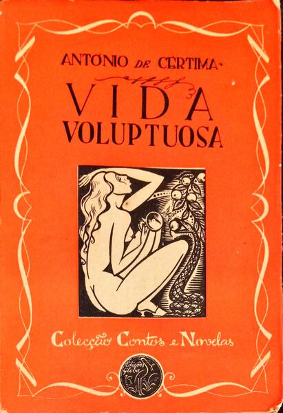 VIDA VOLUPTUOSA.