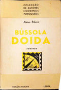 BÃšSSOLA DOIDA.