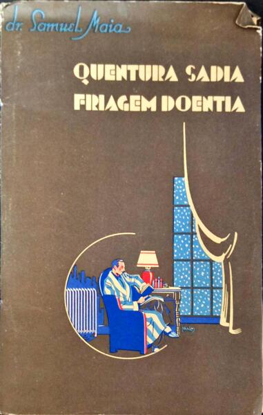 QUENTURA SADIA FRIAGEM DOENTIA.