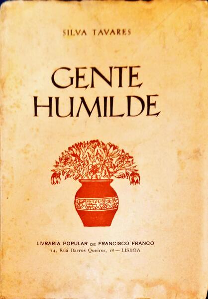 GENTE HUMILDE.