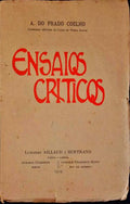 ENSAIOS CRÃTICOS.