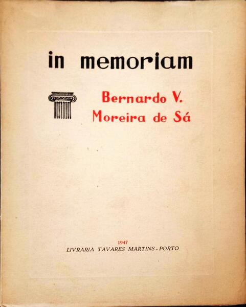 IN MEMORIAM.