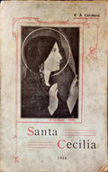 SANTA CECILIA.