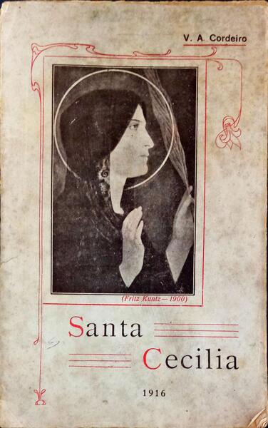 SANTA CECILIA.