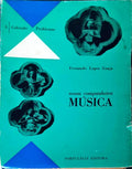 NOSSA COMPANHEIRA MÃšSICA.