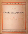 FREIRE DE ANDRADE.