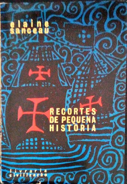 RECORTES DE PEQUENA HISTÃ“RIA.