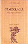 DEMOCRACIA. [1.Âª EDIÃ‡ÃƒO].
