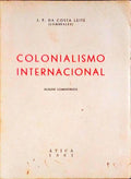 COLONIALISMO INTERNACIONAL.