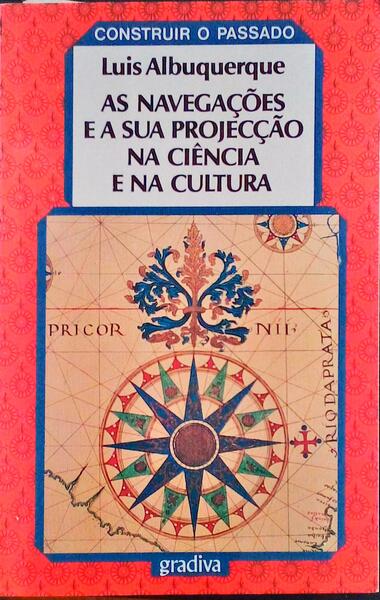 AS NAVEGAÃ‡Ã•ES E A SUA PROJECÃ‡ÃƒO NA CIÃŠNCIA E NA CULTURA.