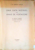 UMA DATA NOTÃVEL NOS ANAIS DE PORTALEGRE.
