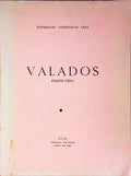 VALADOS. PERFIS - TIPO.